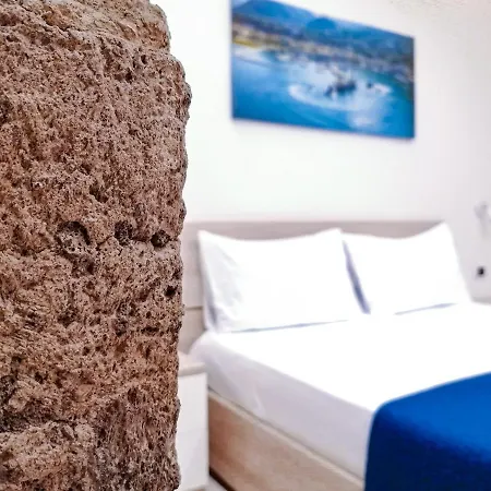 Stabia Coast Bed and Breakfast 4*