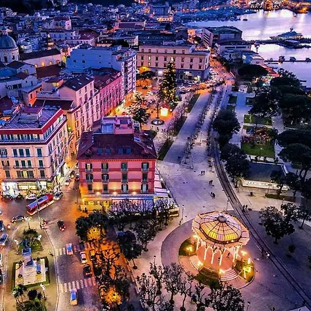 Stabia Coast Bed and Breakfast