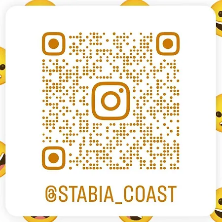 Bed and Breakfast Stabia Coast