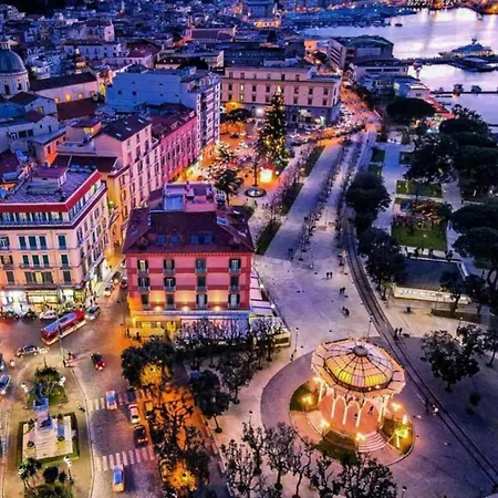 Bed and Breakfast Stabia Coast