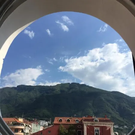 Bed and Breakfast Stabia Coast 4*