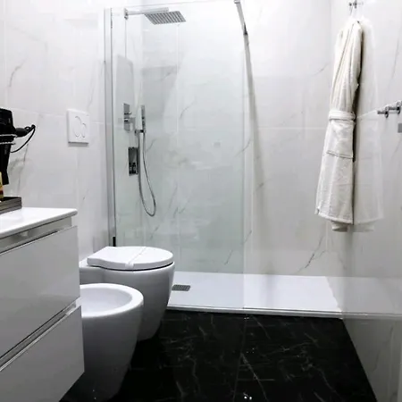 Stabia Coast Bed and Breakfast 4*