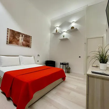 Stabia Coast Bed and Breakfast