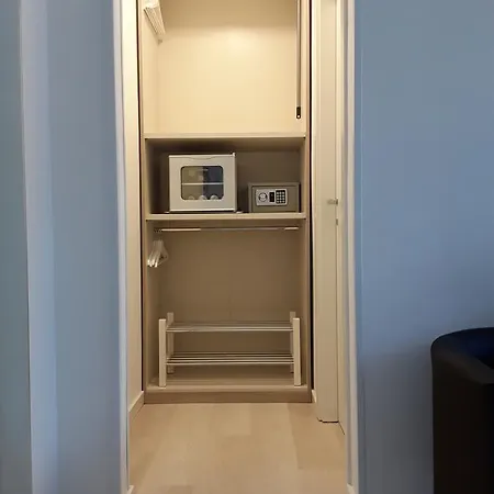 Stabia Coast Bed and Breakfast