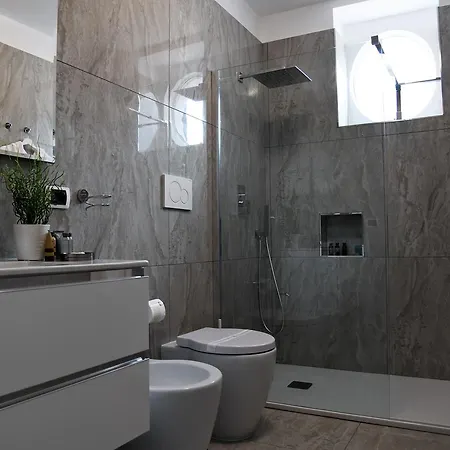 Bed and Breakfast Stabia Coast 4*