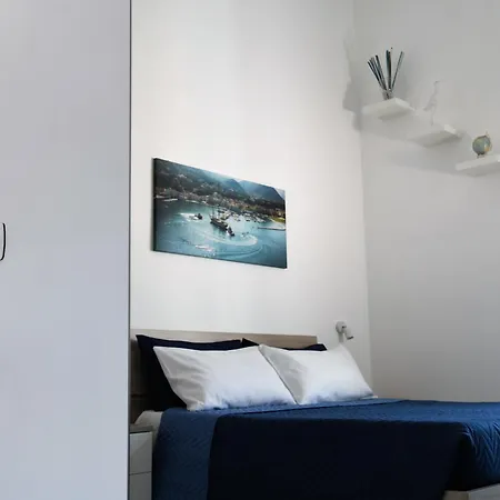 Stabia Coast Bed and Breakfast