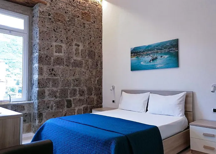 Bed & Breakfast Stabia Coast Castellammare di Stabia