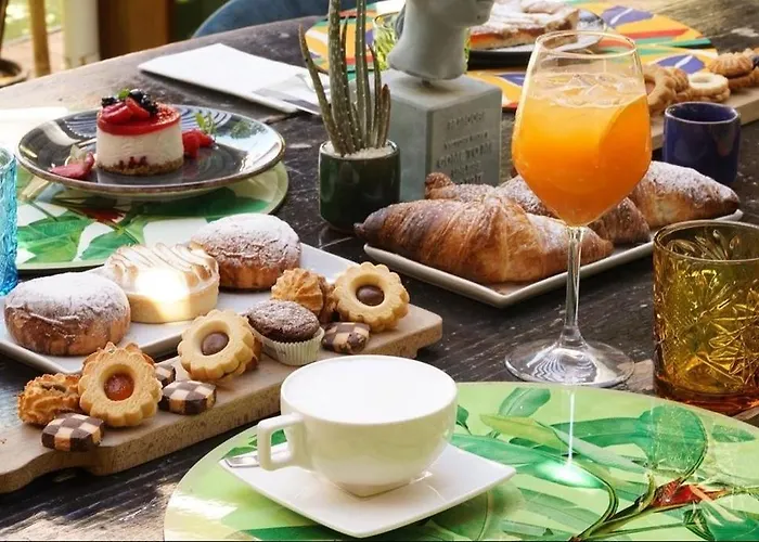 Bed & Breakfast Stabia Coast Castellammare di Stabia