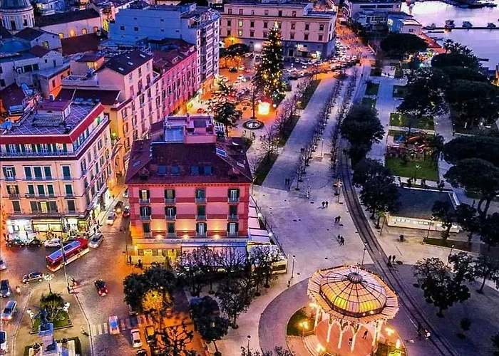 Stabia Coast Bed & Breakfast