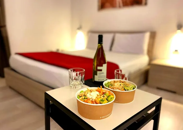 Stabia Coast 4* Castellammare di Stabia
