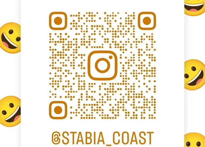 Bed & Breakfast Stabia Coast