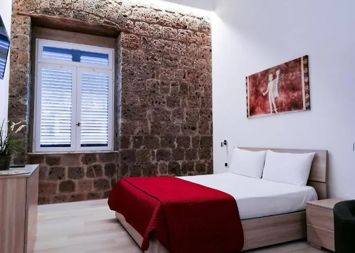 Bed & Breakfast Stabia Coast Castellammare di Stabia