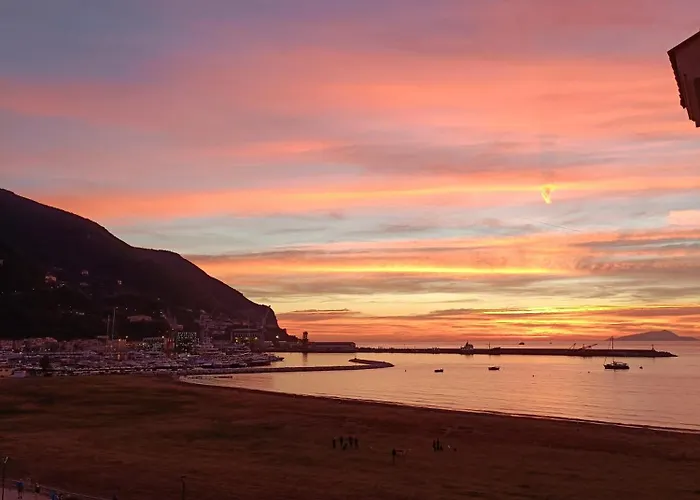 Stabia Coast Castellammare di Stabia