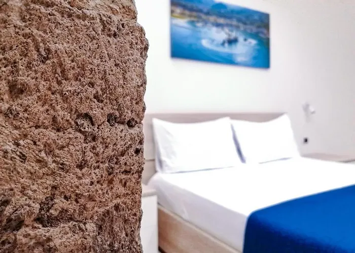 Bed & Breakfast Stabia Coast Castellammare di Stabia