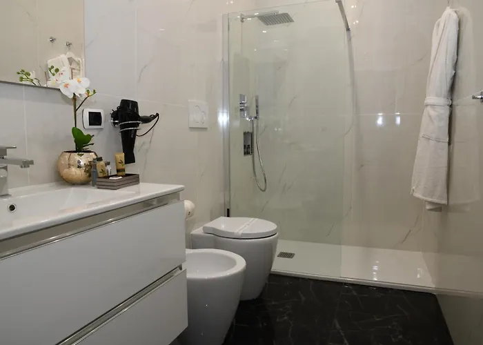 Stabia Coast Bed & Breakfast