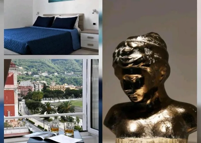 Bed & Breakfast Stabia Coast Castellammare di Stabia