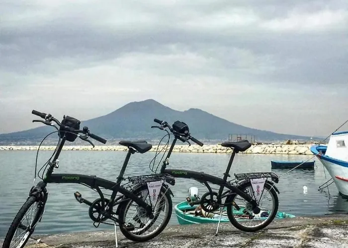 Stabia Coast Bed & Breakfast
