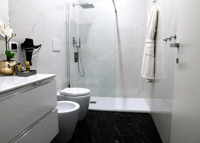 Stabia Coast Bed & Breakfast 4*