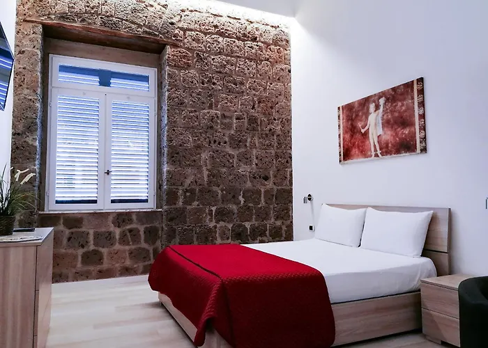 Bed & Breakfast Stabia Coast Castellammare di Stabia