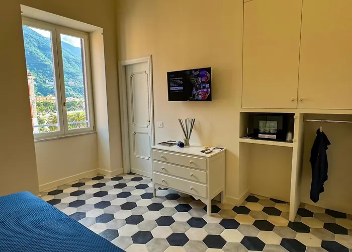 Stabia Coast Bed & Breakfast