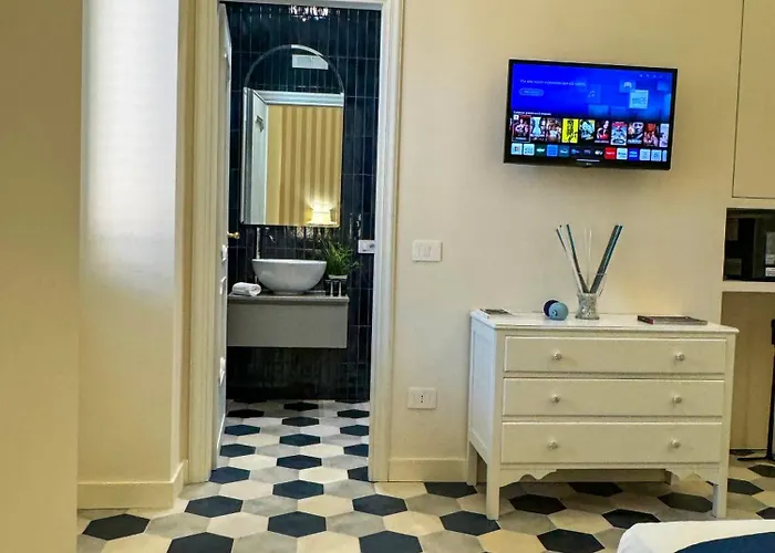 Stabia Coast Bed & Breakfast 4*