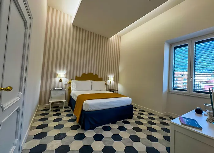 Bed & Breakfast Stabia Coast Castellammare di Stabia