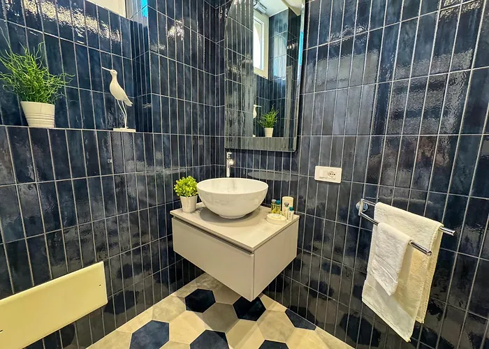 Stabia Coast Bed & Breakfast