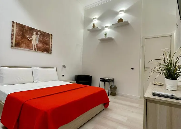 Stabia Coast Bed & Breakfast