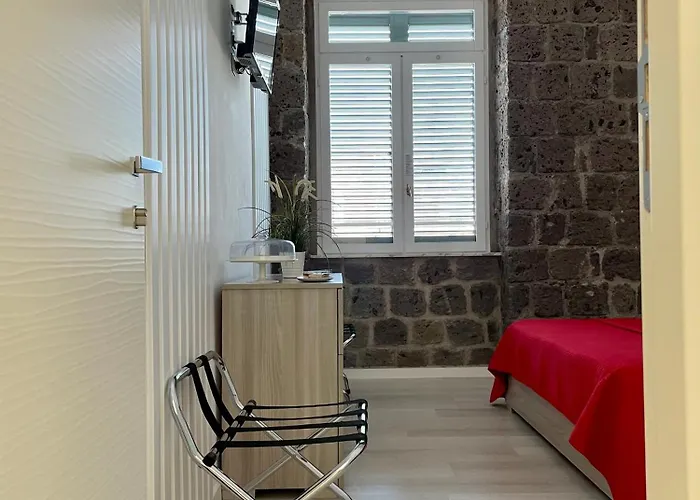 Bed & Breakfast Stabia Coast 4*