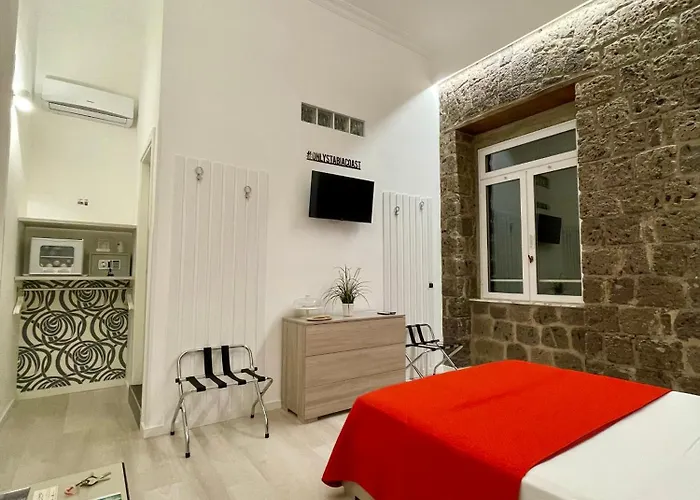 Bed & Breakfast Stabia Coast