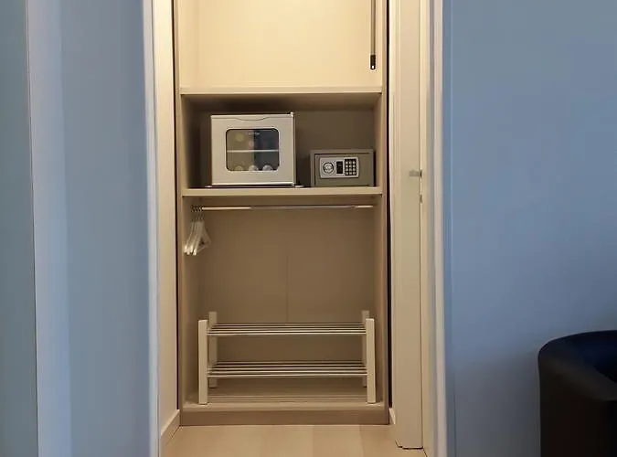 Stabia Coast Bed & Breakfast