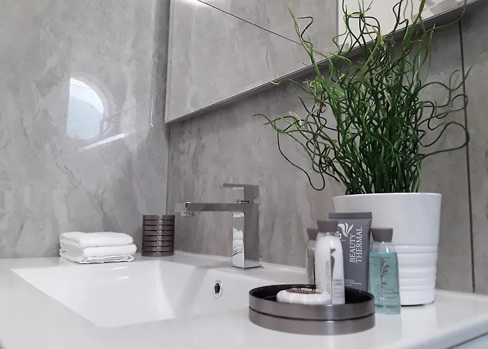 Stabia Coast Bed & Breakfast