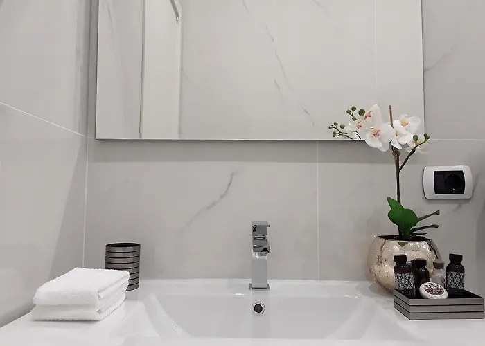 Bed & Breakfast Stabia Coast Castellammare di Stabia