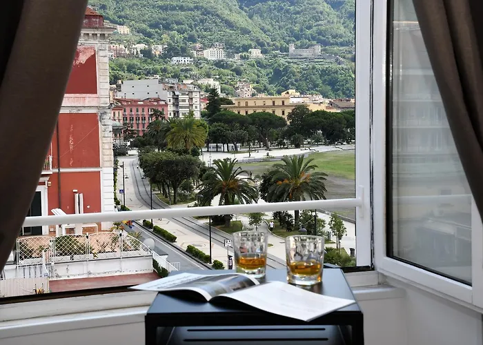 Bed & Breakfast Stabia Coast Castellammare di Stabia