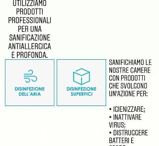 Stabia Coast Bed & Breakfast