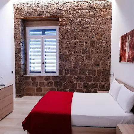 Stabia Coast Bed & Breakfast Castellammare di Stabia