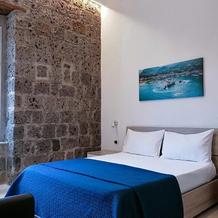 Bed & Breakfast Stabia Coast Castellammare di Stabia