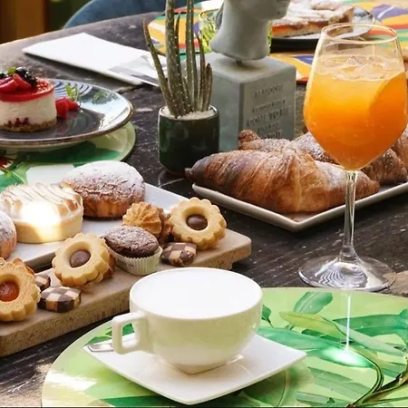 Bed & Breakfast Stabia Coast Castellammare di Stabia