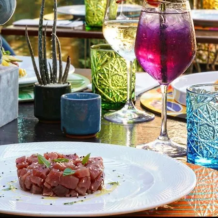 Stabia Coast Bed & Breakfast Castellammare di Stabia