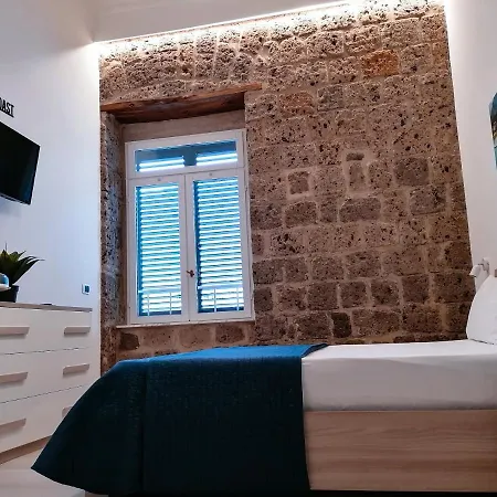 Bed & Breakfast Stabia Coast