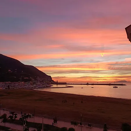 Stabia Coast Castellammare di Stabia