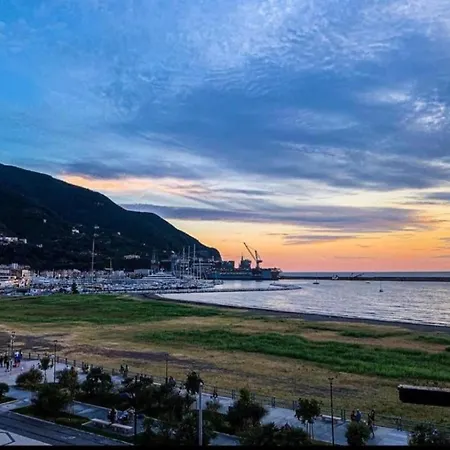 Bed & Breakfast Stabia Coast Castellammare di Stabia