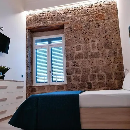 Stabia Coast Bed & Breakfast Castellammare di Stabia