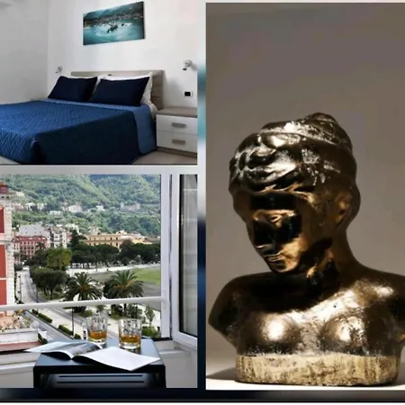 Bed & Breakfast Stabia Coast Castellammare di Stabia