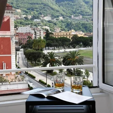 Stabia Coast Bed & Breakfast