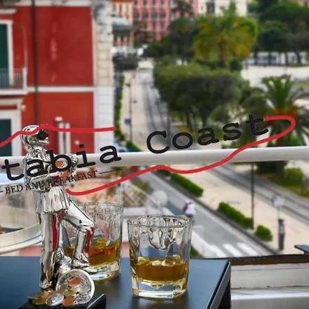 Stabia Coast * Castellammare di Stabia