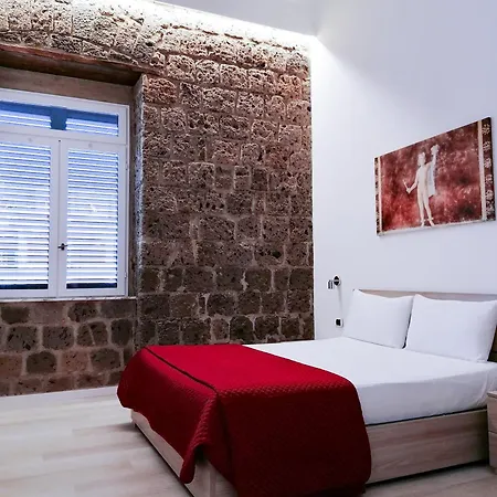 Bed & Breakfast Stabia Coast Castellammare di Stabia