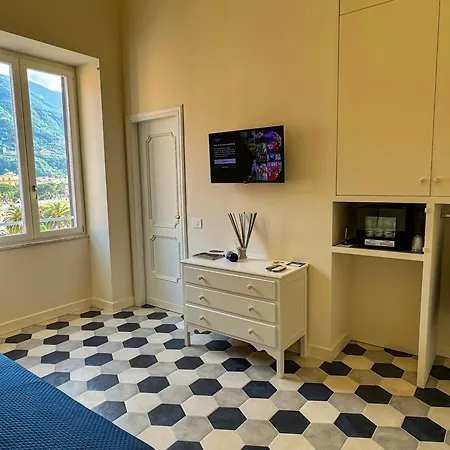 Stabia Coast Bed & Breakfast