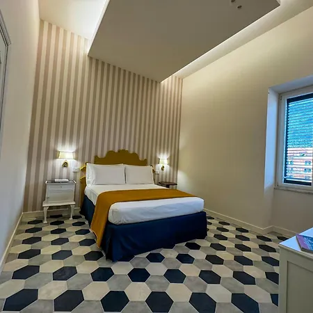 Bed and breakfast Stabia Coast Castellammare di Stabia