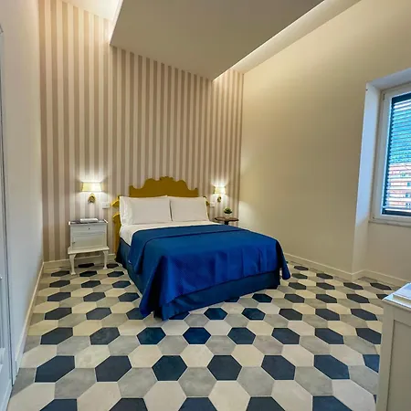 Stabia Coast Bed & Breakfast